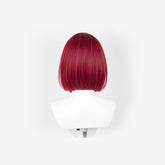 Oshi no Ko - Hoshino rubii Cosplay Wig Heat Resistant Synthetic Hair Carnival Halloween Party Props